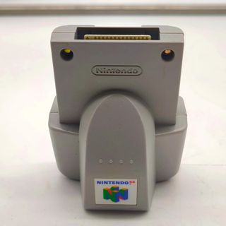 Rumble Pak N64 Nintendo 64 - Vibrazione Originale