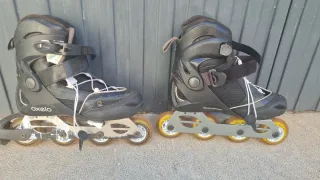 Patines en línea Oxelo