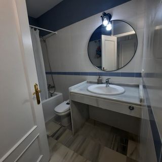 Amplio piso vacacional Cuevas del almanzora