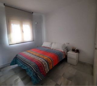 Amplio piso vacacional Cuevas del almanzora