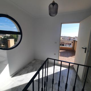 Amplio piso vacacional Cuevas del almanzora