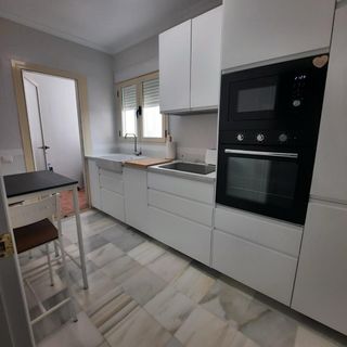 Amplio piso vacacional Cuevas del almanzora