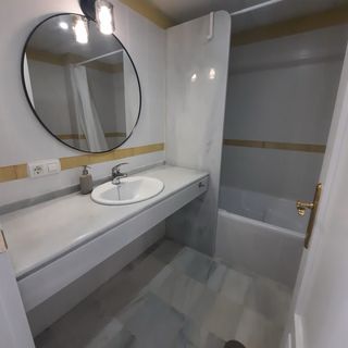 Amplio piso vacacional Cuevas del almanzora