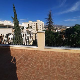 Amplio piso vacacional Cuevas del almanzora