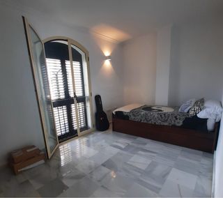 Amplio piso vacacional Cuevas del almanzora