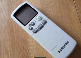 Mando Aire Acondicionado Samsung