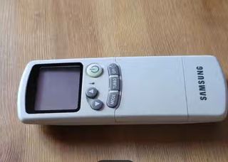Mando Aire Acondicionado Samsung