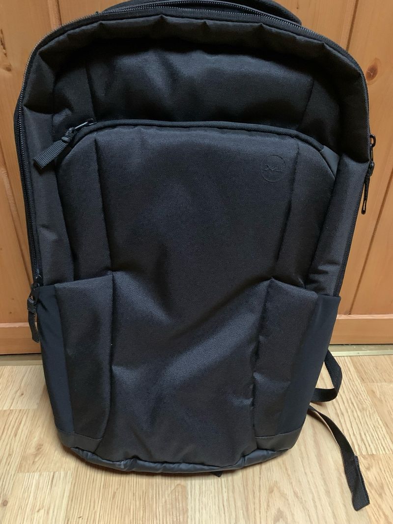 Mochila Dell Pro Slim 15