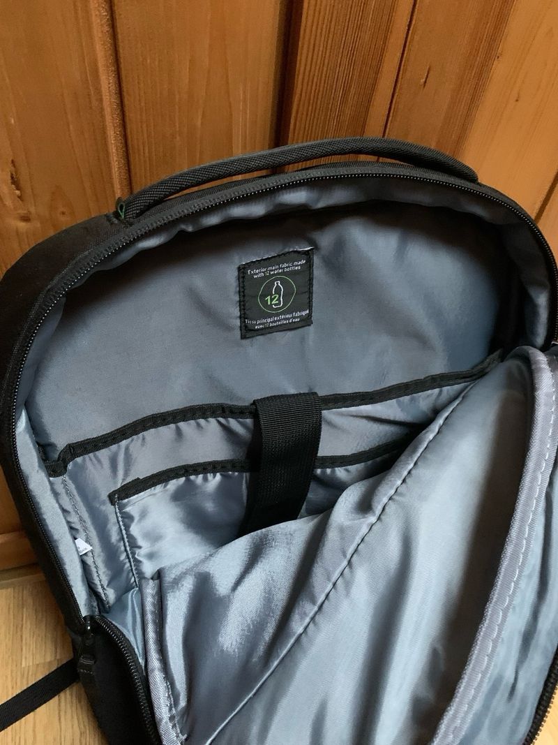 Mochila Dell Pro Slim 15 afbeelding 3