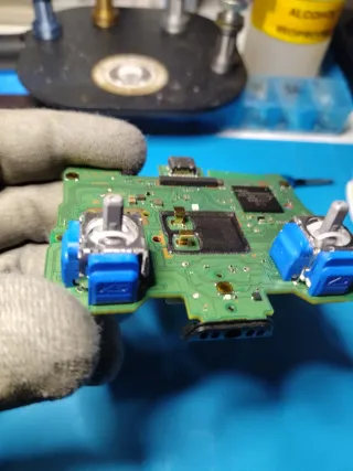 Alcorcón Reparación mandos PS5/PS4