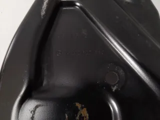 Soporte Radiador Mercedes Clase E W212