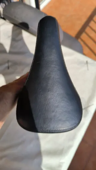 Sillín Fiend Combo BMX.