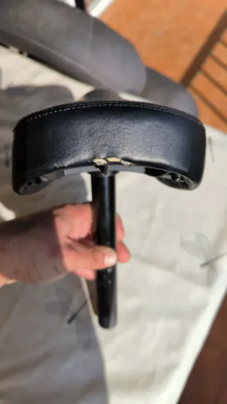 Sillín Fiend Combo BMX.