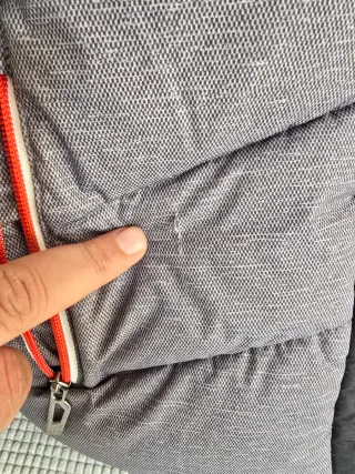 Chaqueta Invierno Wedze Talla M