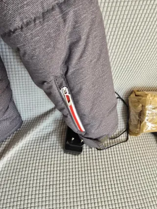 Chaqueta Invierno Wedze Talla M