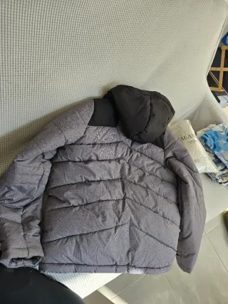 Chaqueta Invierno Wedze Talla M