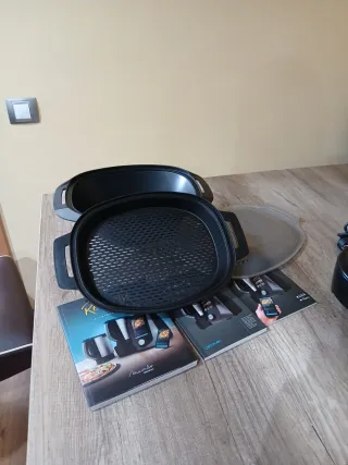 Robot Cocina Mambo Cecotec