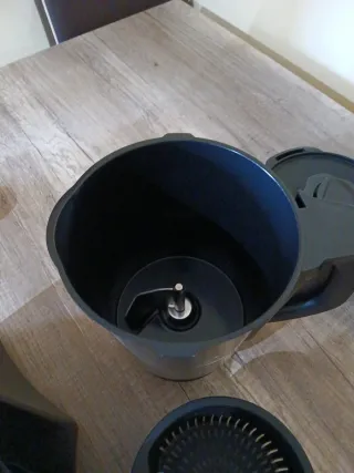 Robot Cocina Mambo Cecotec