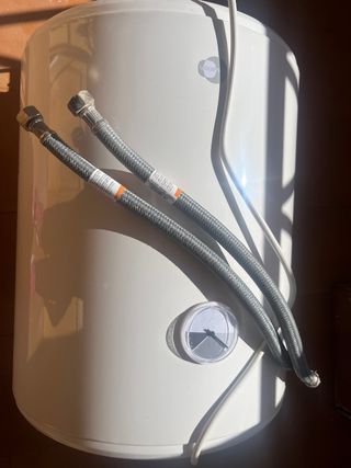 Termo Eléctrico Equation 50L