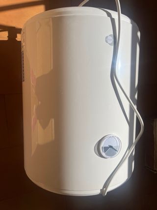 Termo Eléctrico Equation 50L