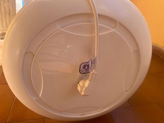 Termo Eléctrico Equation 50L