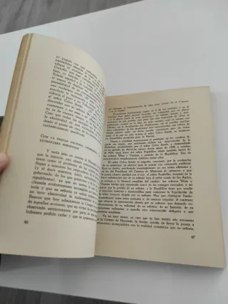 Dentro y fuera del gobierno