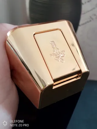 Paco Rabanne 1 Million Eau de Toilette 100ml