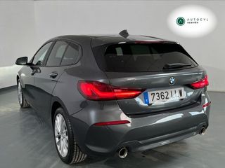 BMW Serie 1 118d Business