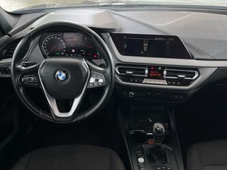 BMW Serie 1 118d Business