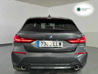 BMW Serie 1 118d Business