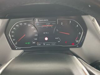 BMW Serie 1 118d Business