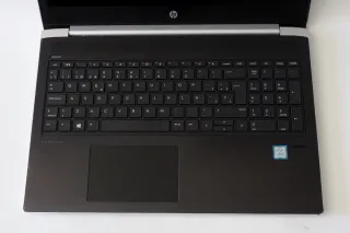 HP ORDENADOR PORTÁTIL i5 (REPARACIÓN O PIEZAS)