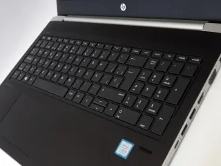 HP ORDENADOR PORTÁTIL i5 (REPARACIÓN O PIEZAS)