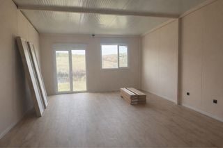 Viviendas panel sándwich