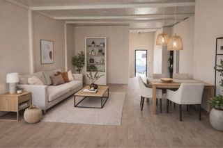 Viviendas panel sándwich