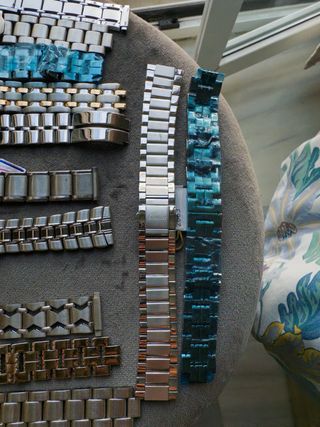 Pack Brazaletes Reloj Varios Colores