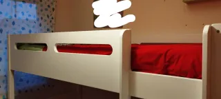 Litera juvenil GALAXY