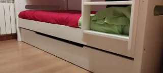 Litera juvenil GALAXY