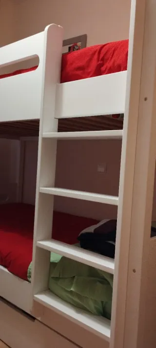 Litera juvenil GALAXY