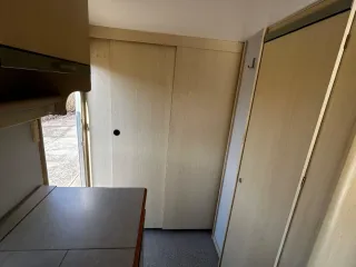 Caravana Knaus autonoma -750kg