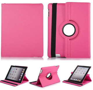Funda Rosa para iPad Mini 2/3