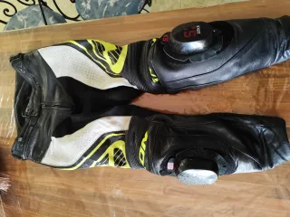 Mono moto Ixon 2 piezas