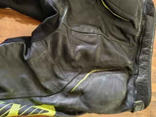 Mono moto Ixon 2 piezas