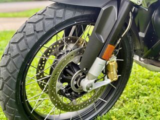 BMW R1250GS Adventure Exclusive