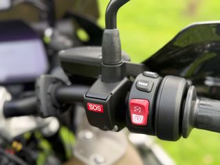 BMW R1250GS Adventure Exclusive