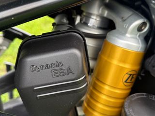 BMW R1250GS Adventure Exclusive