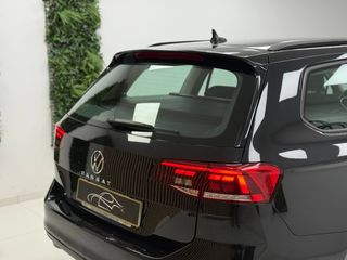 VW Passat Variant 2.0TDI Business desde 265€/mes*