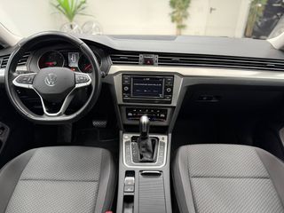 VW Passat Variant 2.0TDI Business desde 265€/mes*