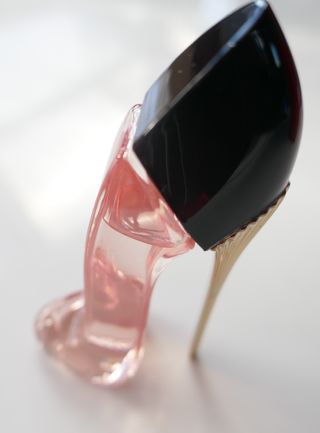 Carolina Herrera Good Girl 7ml. EAU DE PARFUM