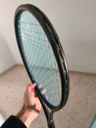 Head Gravity Pro Auxetic